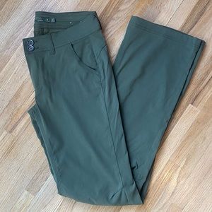 NWOT Prana Halle Pant